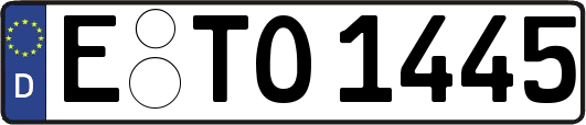 E-TO1445