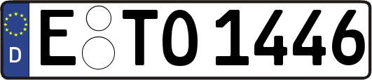 E-TO1446