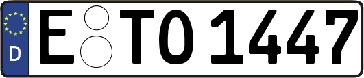 E-TO1447