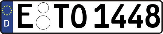 E-TO1448