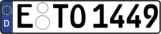 E-TO1449