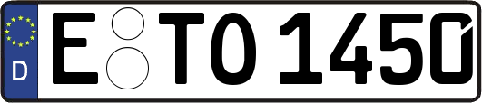 E-TO1450