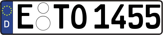 E-TO1455