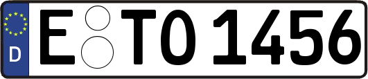 E-TO1456