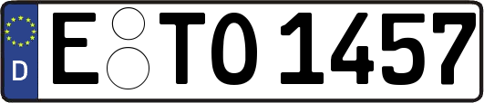 E-TO1457