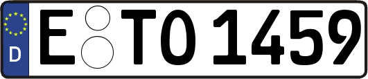 E-TO1459