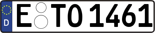 E-TO1461