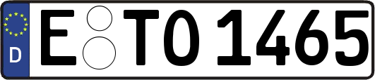 E-TO1465
