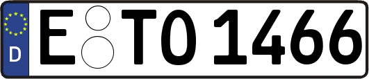 E-TO1466