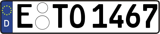 E-TO1467