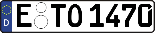 E-TO1470