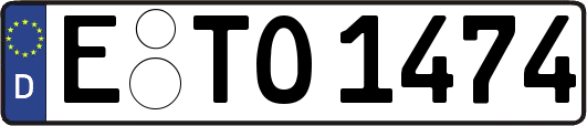 E-TO1474