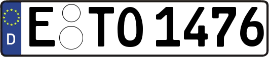 E-TO1476