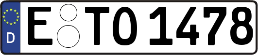 E-TO1478