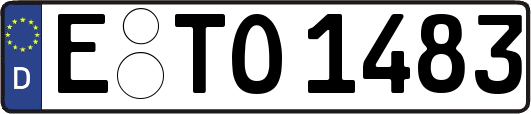 E-TO1483