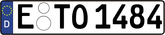 E-TO1484