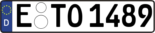 E-TO1489