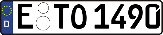 E-TO1490