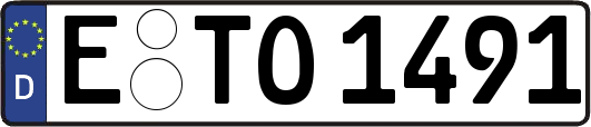 E-TO1491