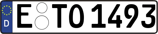 E-TO1493