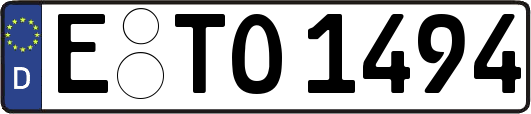 E-TO1494