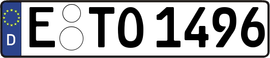 E-TO1496