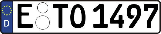 E-TO1497