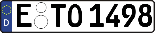 E-TO1498