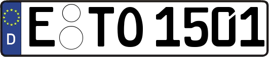 E-TO1501
