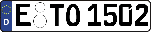 E-TO1502