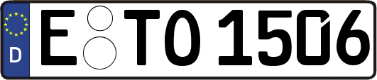 E-TO1506