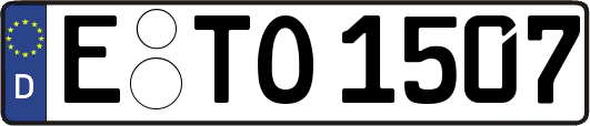 E-TO1507