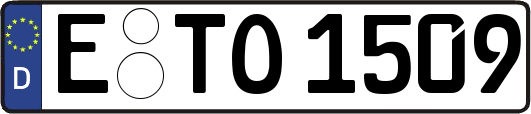 E-TO1509