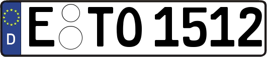 E-TO1512