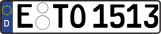 E-TO1513