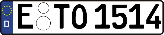 E-TO1514