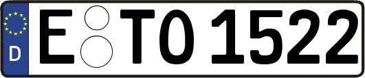 E-TO1522
