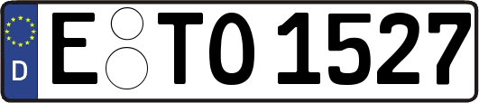 E-TO1527