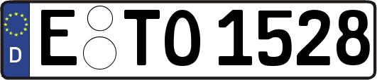 E-TO1528