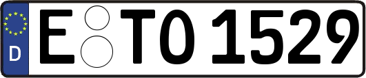 E-TO1529