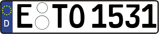 E-TO1531