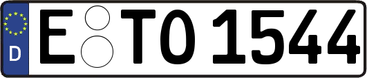 E-TO1544