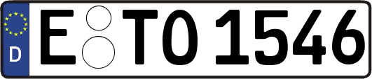 E-TO1546