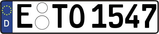 E-TO1547