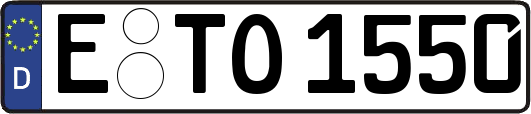 E-TO1550