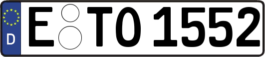 E-TO1552