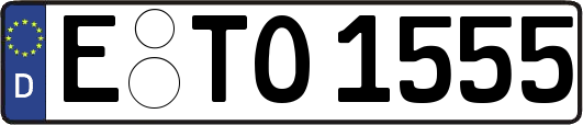 E-TO1555