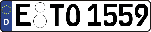 E-TO1559