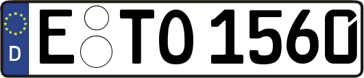 E-TO1560
