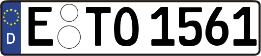E-TO1561
